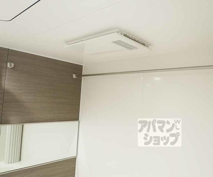 【キャッスルヴュー山口】間取