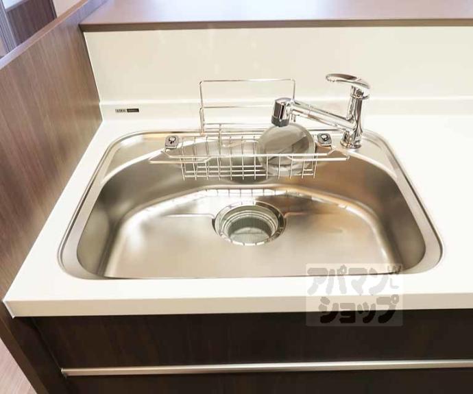 【キャッスルヴュー山口】間取