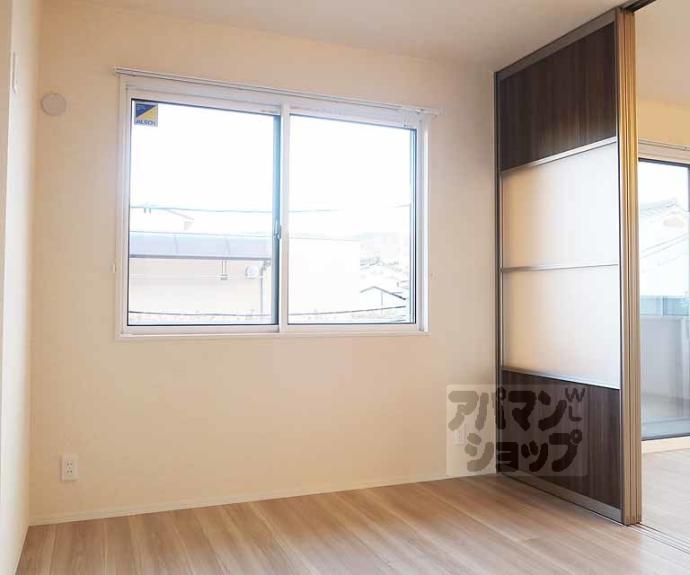 【キャッスルヴュー山口】間取