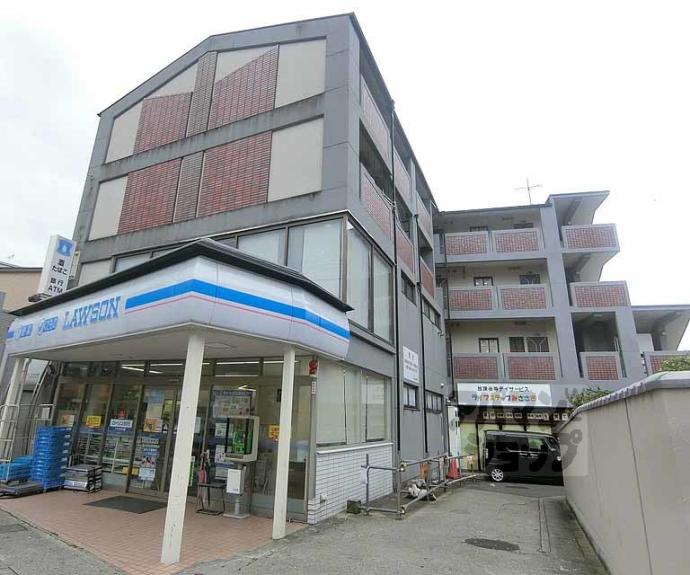 【サンシーガルⅢ】間取