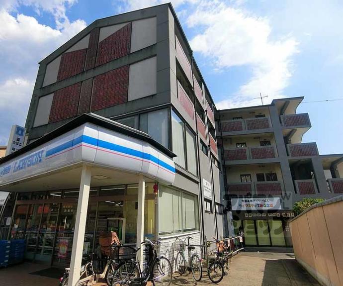 【サンシーガルⅢ】間取