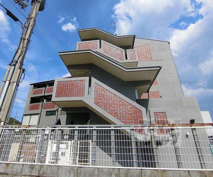 【サンシーガルⅢ】間取