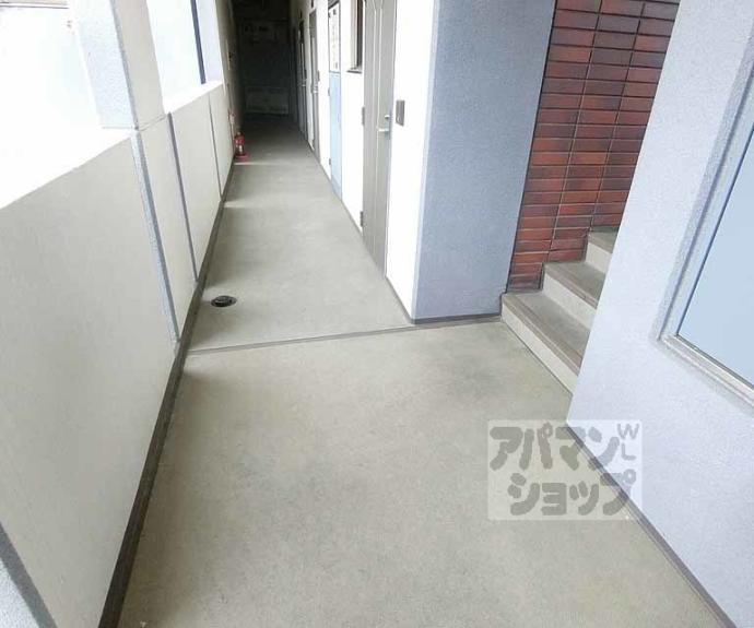 【サンシーガルⅢ】間取