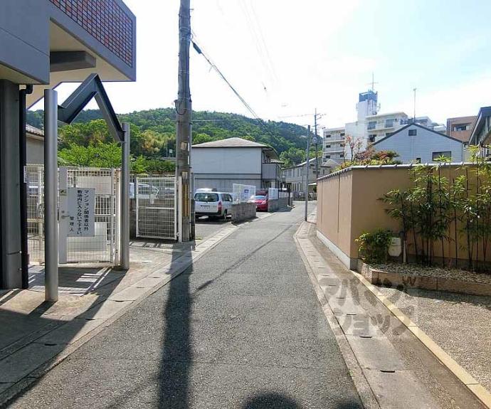 【サンシーガルⅢ】間取