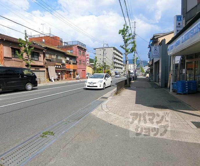 【サンシーガルⅢ】間取