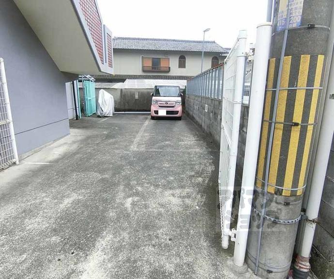 【サンシーガルⅢ】間取