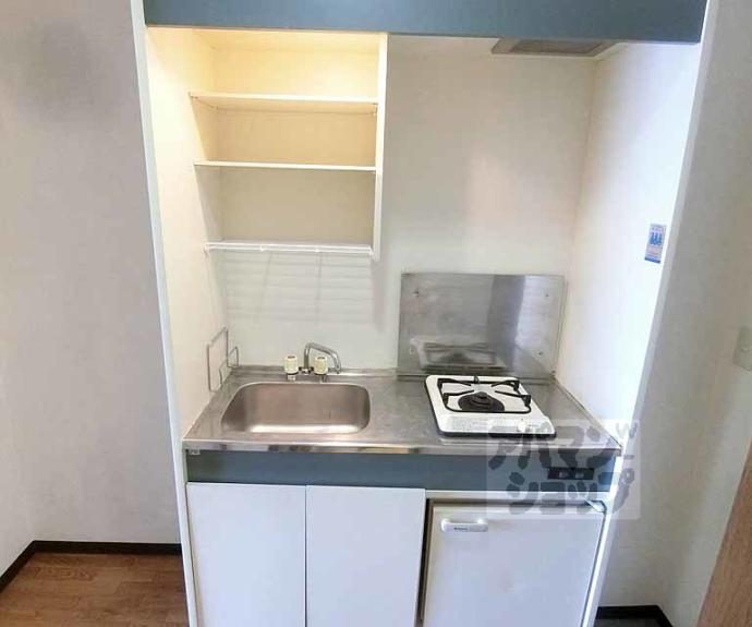 【サンシーガルⅢ】間取