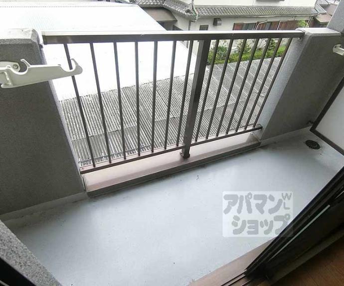 【サンシーガルⅢ】間取