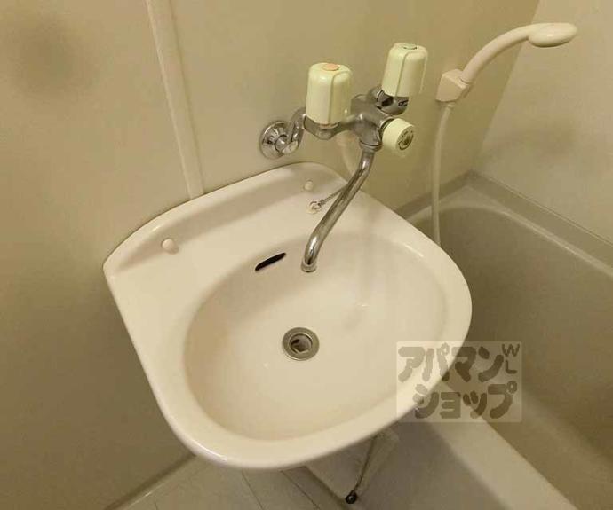 【サンシーガルⅢ】間取