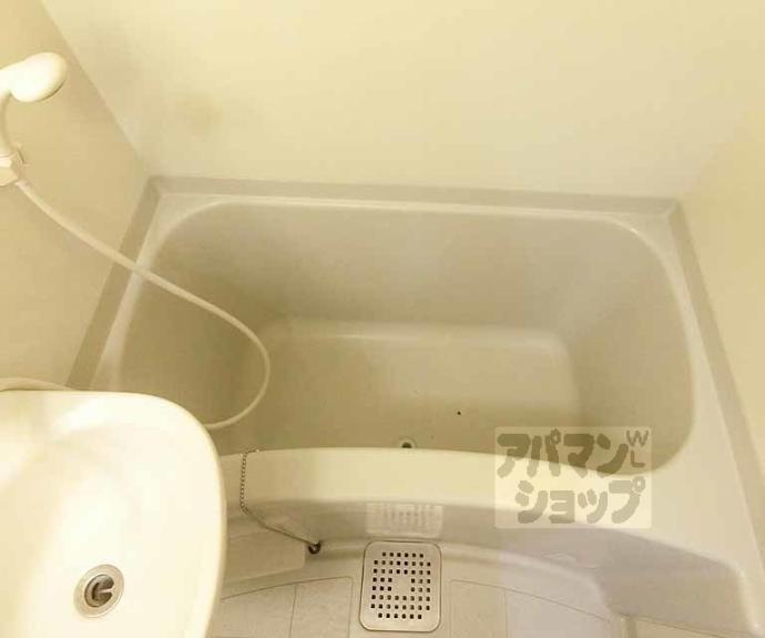 【サンシーガルⅢ】間取