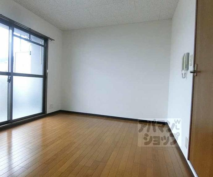 【サンシーガルⅢ】間取