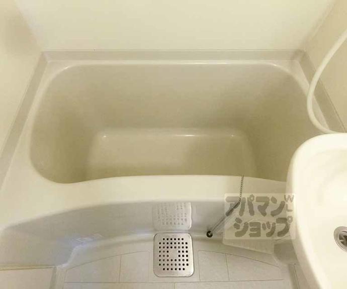 【サンシーガルⅢ】間取