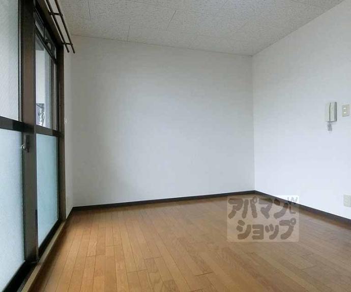 【サンシーガルⅢ】間取