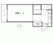 ポワッソン：建物外観