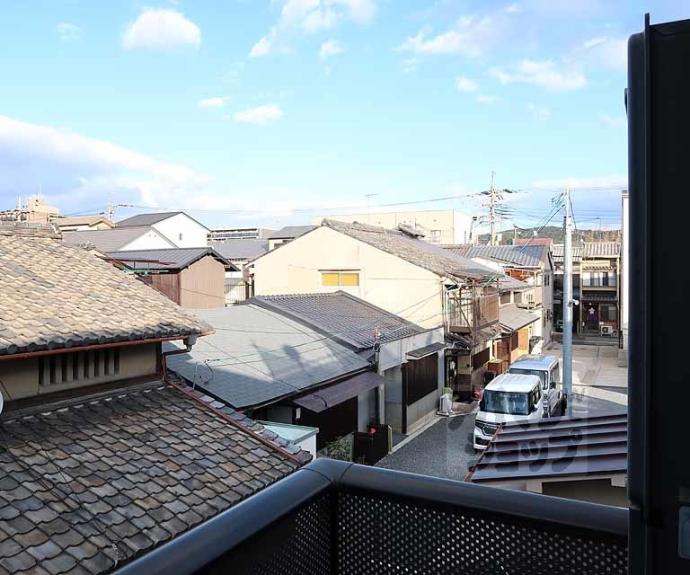 【ポワッソン】間取