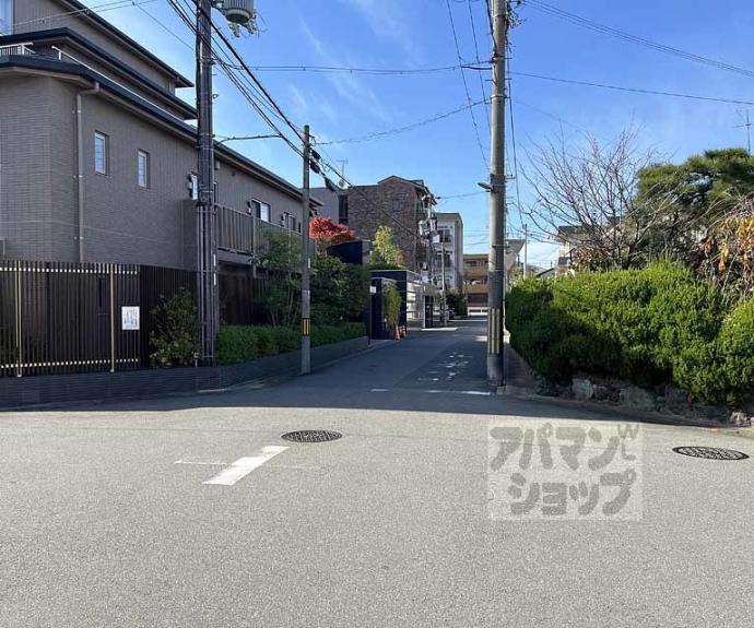 【メゾンドクラルテ】間取