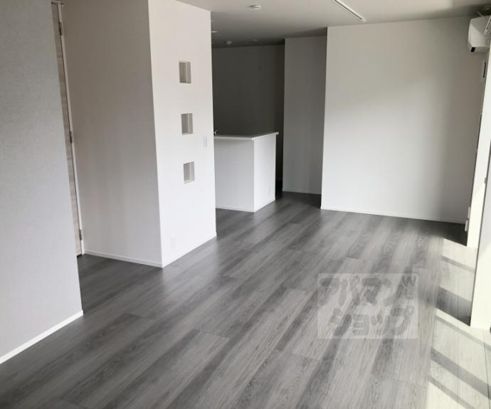 【メゾンドクラルテ】間取