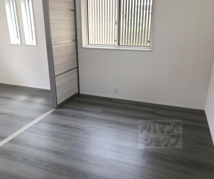 【メゾンドクラルテ】間取