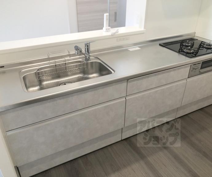 【メゾンドクラルテ】間取