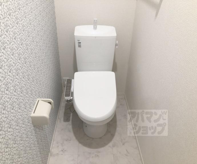 【メゾンドクラルテ】間取