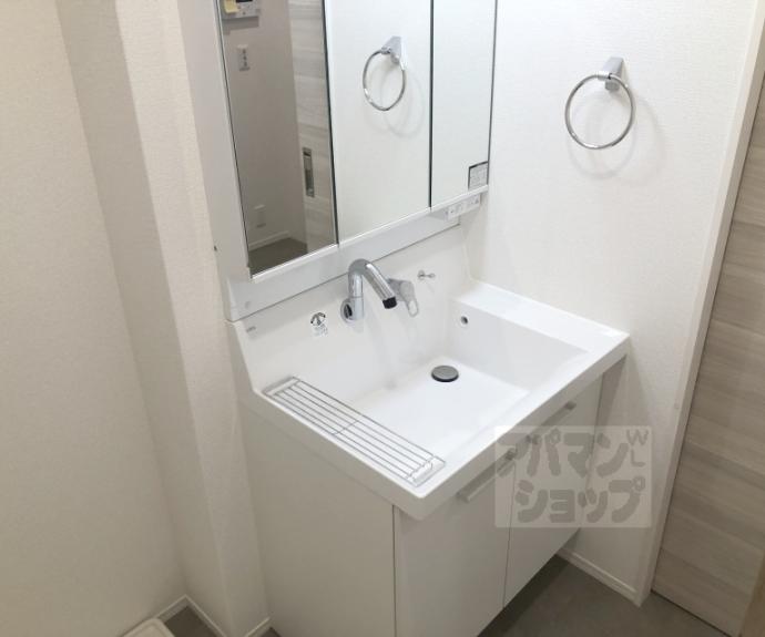 【メゾンドクラルテ】間取