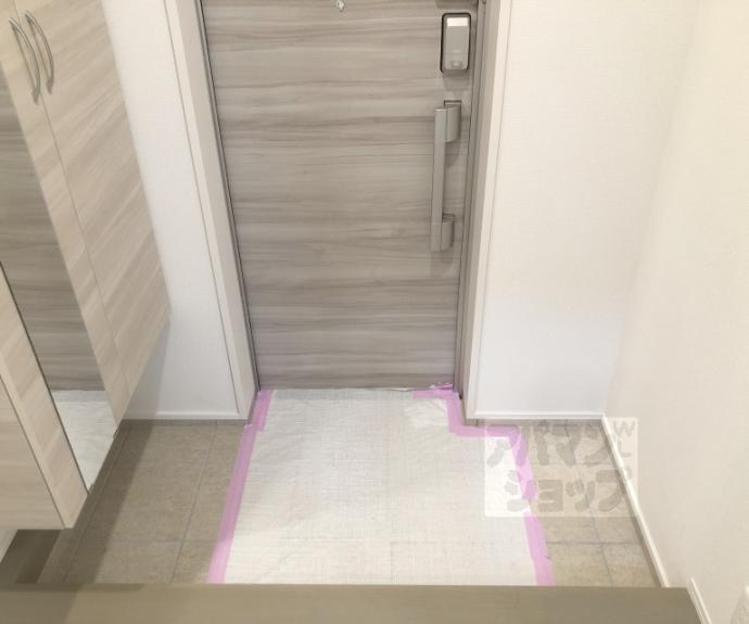 【メゾンドクラルテ】間取