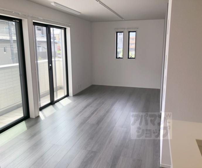 【メゾンドクラルテ】間取