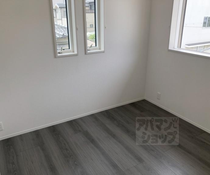 【メゾンドクラルテ】間取