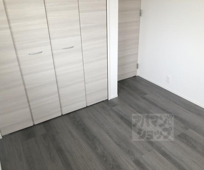 【メゾンドクラルテ】間取