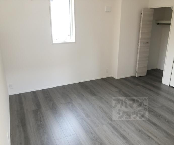 【メゾンドクラルテ】間取