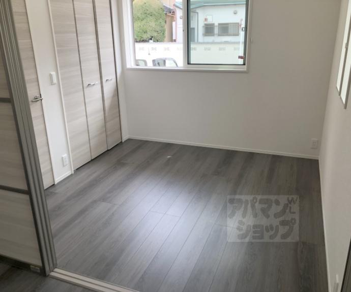 【メゾンドクラルテ】間取