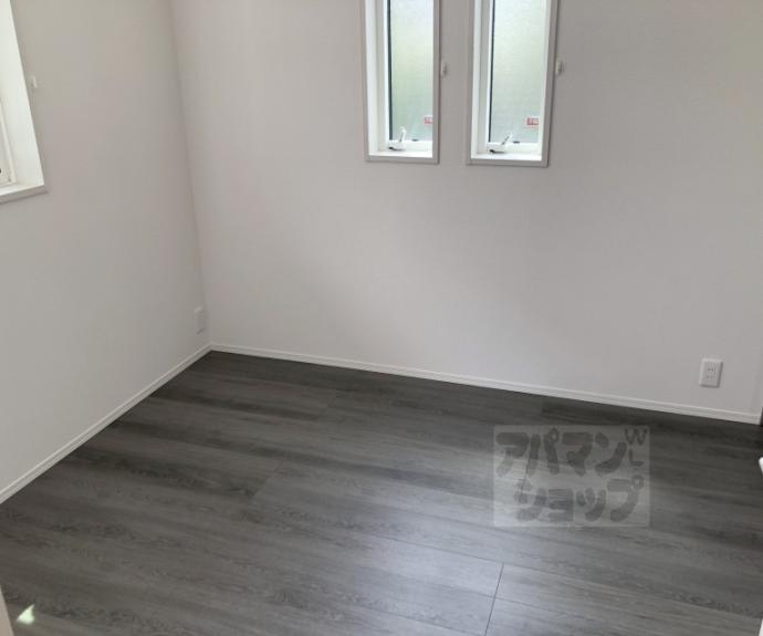 【メゾンドクラルテ】間取