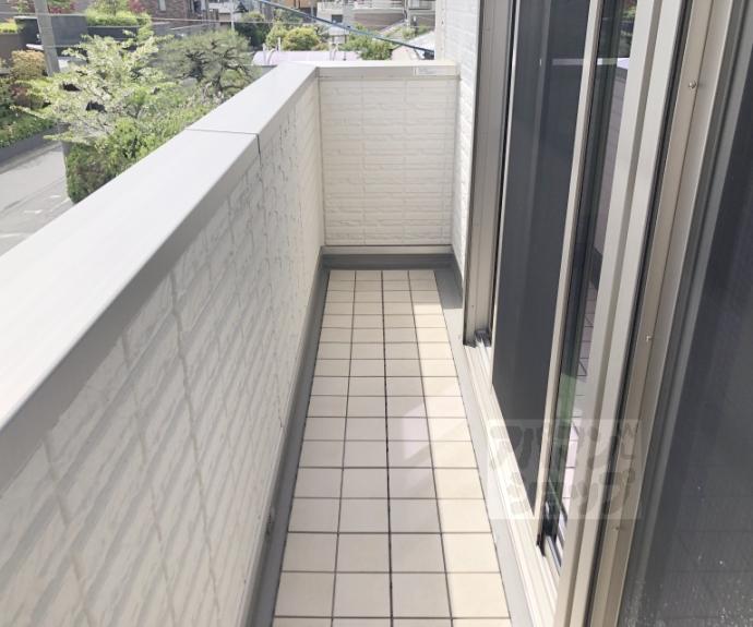 【メゾンドクラルテ】間取