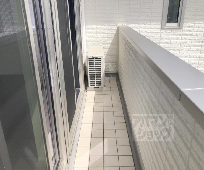 【メゾンドクラルテ】間取