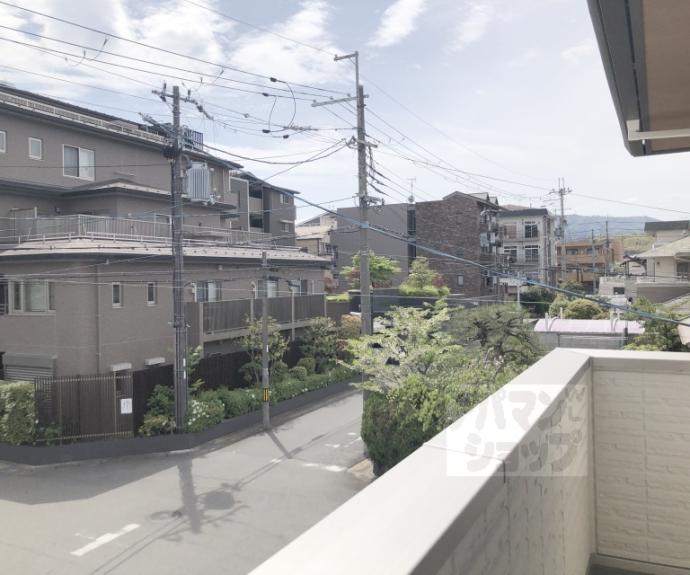 【メゾンドクラルテ】間取