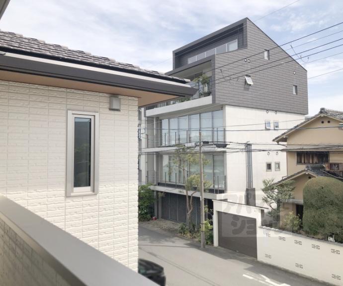 【メゾンドクラルテ】間取