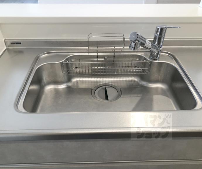 【メゾンドクラルテ】間取