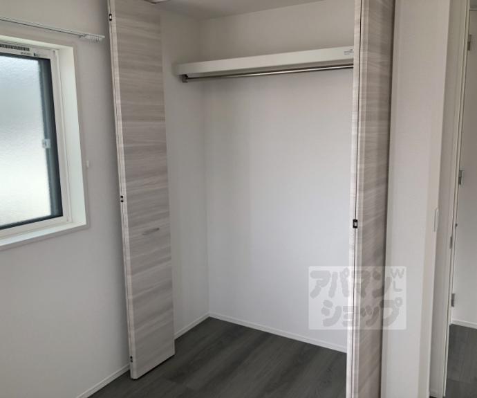 【メゾンドクラルテ】間取