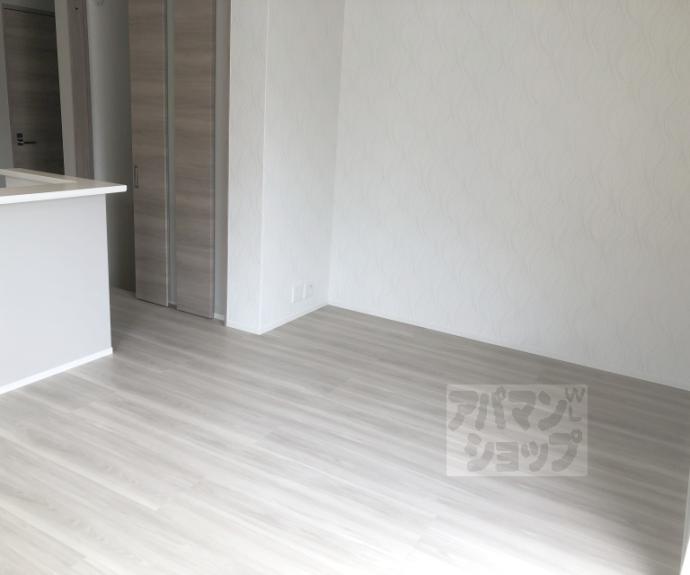 【メゾンドクラルテ】間取