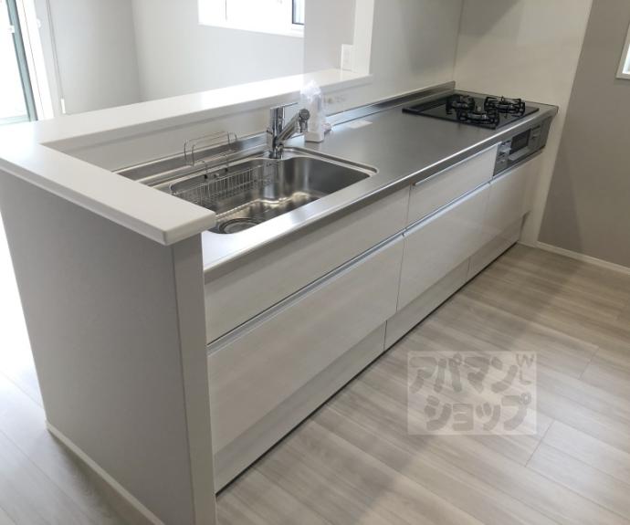 【メゾンドクラルテ】間取