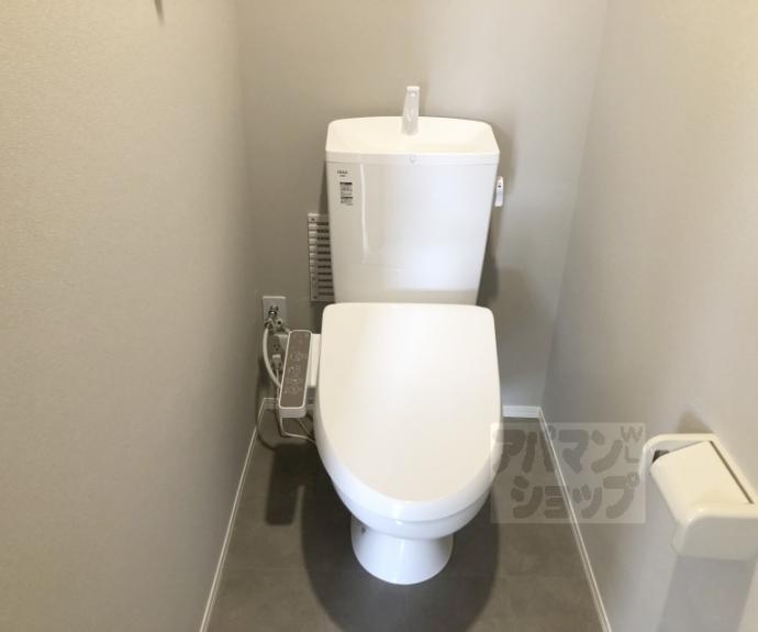 【メゾンドクラルテ】間取