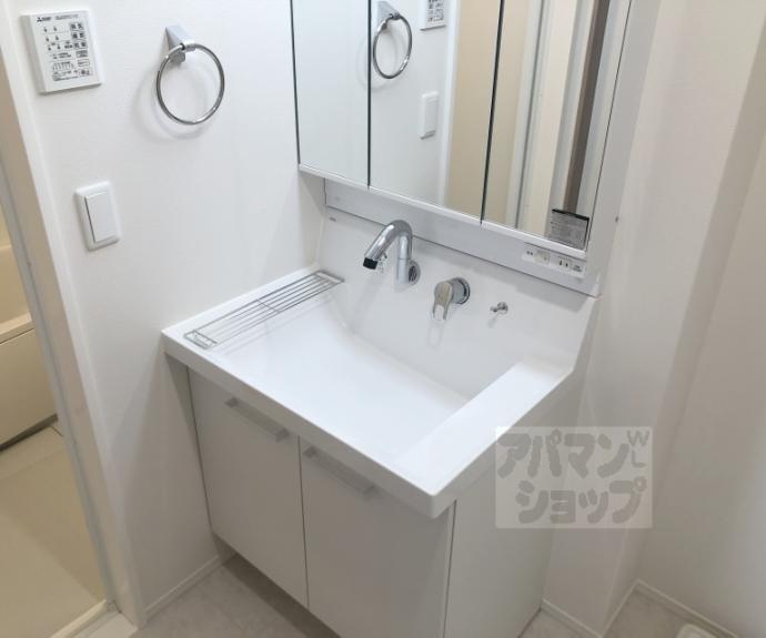 【メゾンドクラルテ】間取