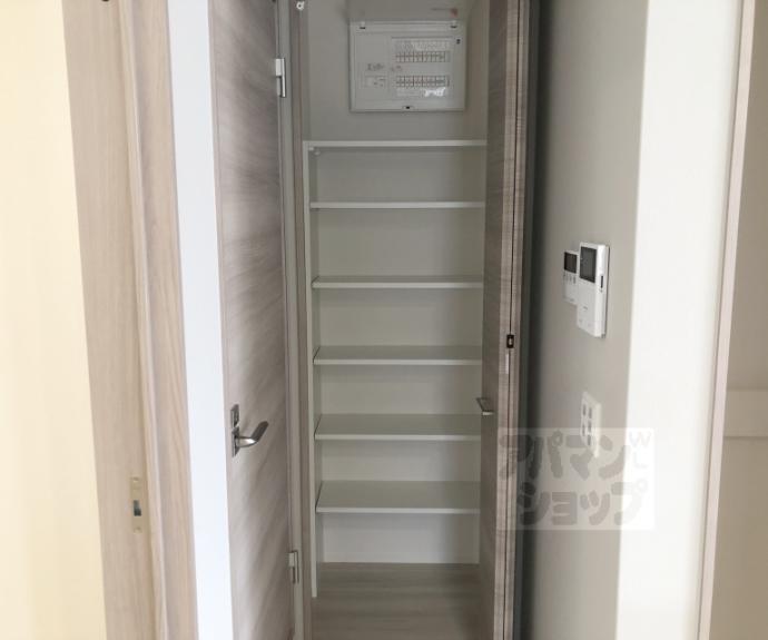 【メゾンドクラルテ】間取