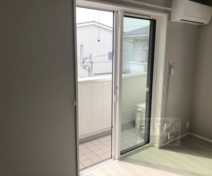 【メゾンドクラルテ】間取