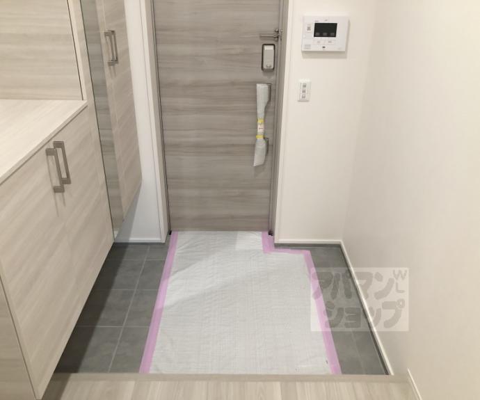 【メゾンドクラルテ】間取