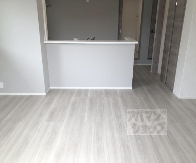 【メゾンドクラルテ】間取