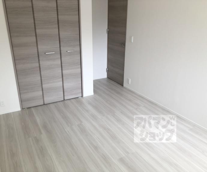 【メゾンドクラルテ】間取