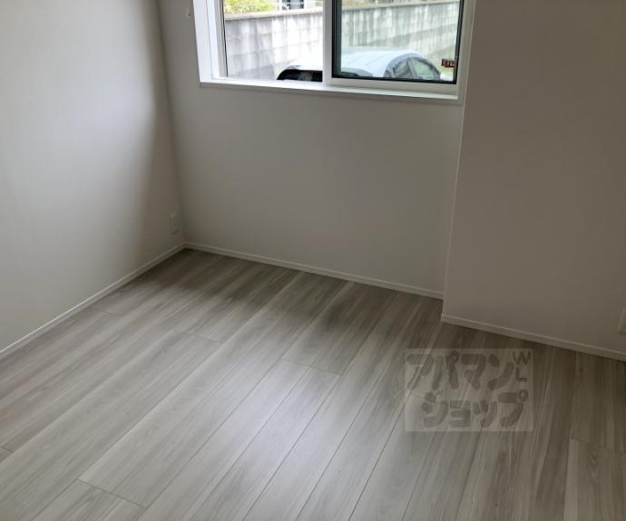 【メゾンドクラルテ】間取