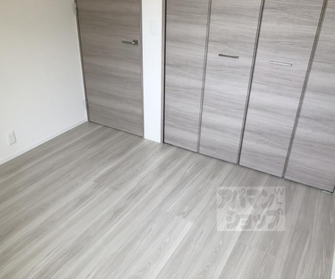 【メゾンドクラルテ】間取