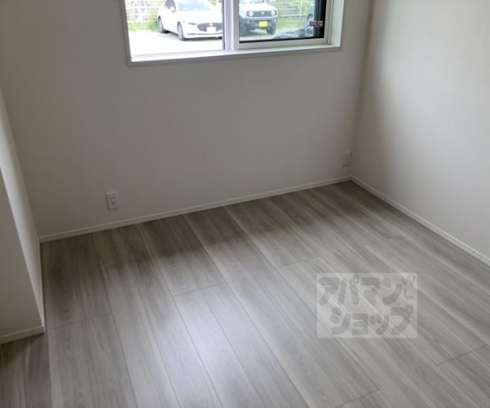 【メゾンドクラルテ】間取